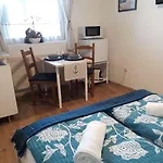 Apartmán Clara Keszthely