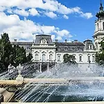 Apartmán Clara Keszthely