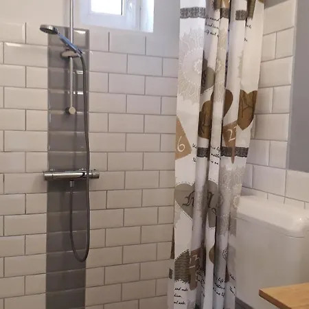 Apartament Clara Keszthely