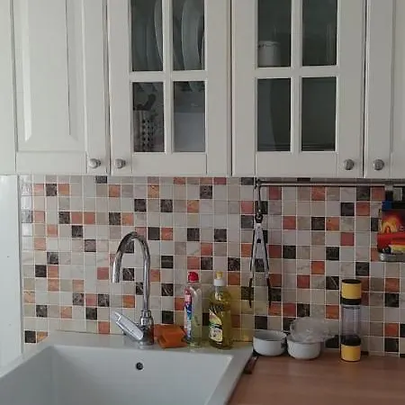 Apartament Clara Keszthely