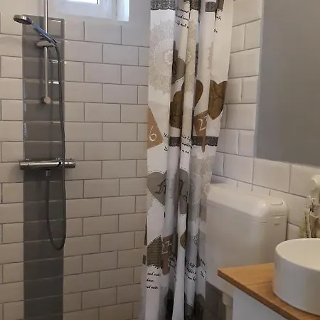 Clara Apartman