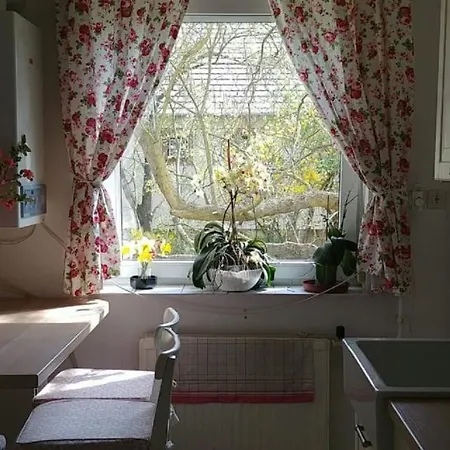 Clara Apartment Keszthely