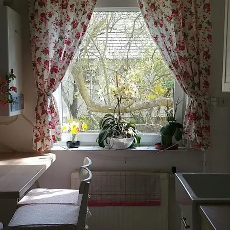 Clara Apartman Keszthely