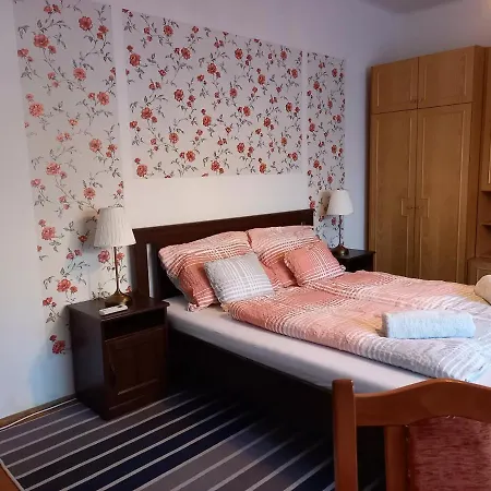 Apartment Clara Keszthely