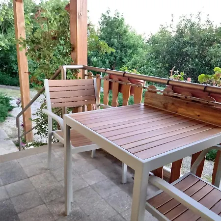 Apartman Clara Keszthely