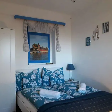 Apartment Clara