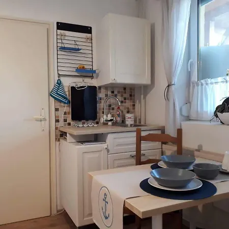 Apartment Clara Keszthely